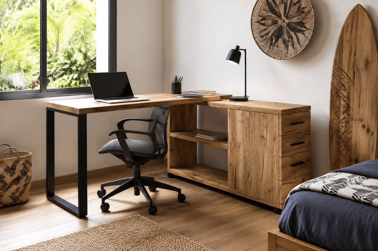 Bureau - 0B027FL