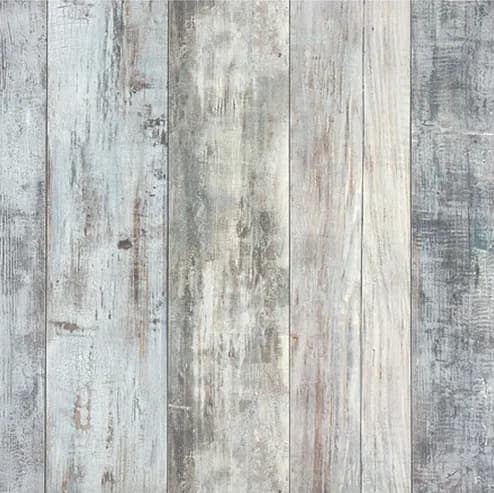 Element 3D Rustic bleu